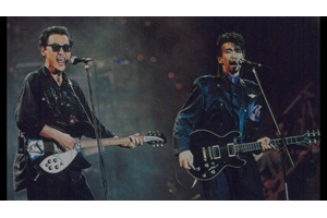 ⬛井上陽水&安全地帯⬛　LIVE　レーザーディスク　LD ⬛井上陽水&安全地帯⬛ LIVE レーザーディスク LD