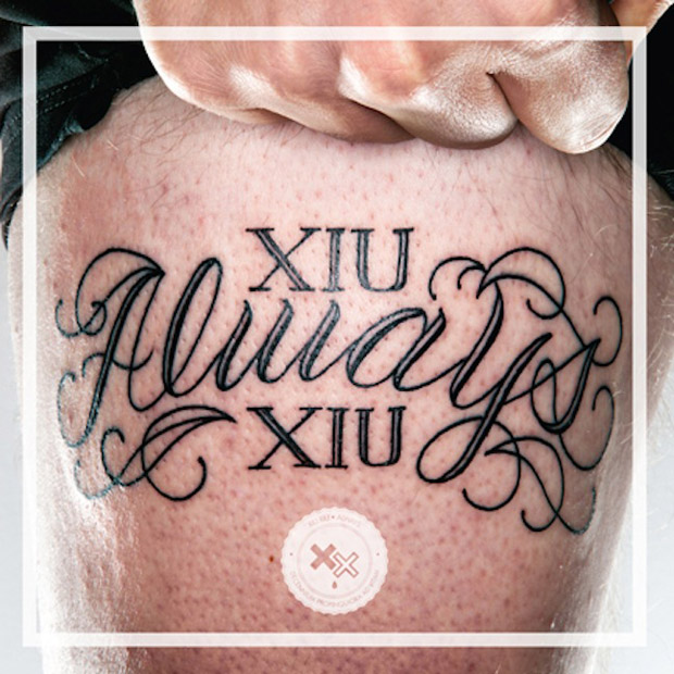 Xiu Xiu / Always