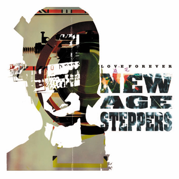 New Age Steppers / Love Forever