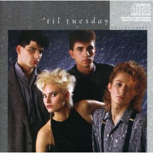 'Til Tuesday / Voices Carry