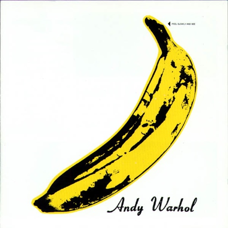 The Velvet Underground / The Velvet Underground & Nico