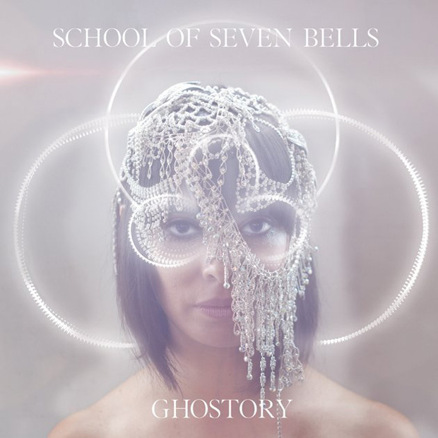School of Seven Bells / Ghostory