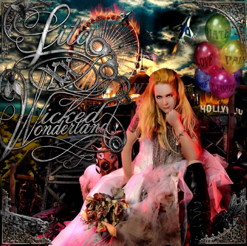 Lita Ford / Wicked Wonderland