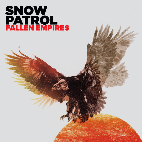 Snow Patrol / Fallen Empires