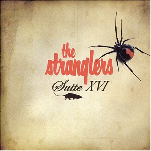 The Stranglers / Suite XVI