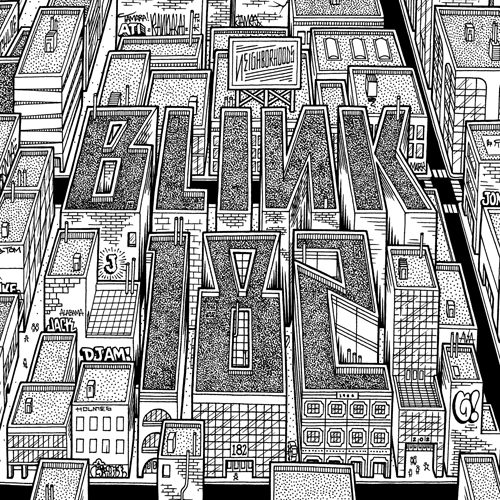 blink-182 / Neighborhods