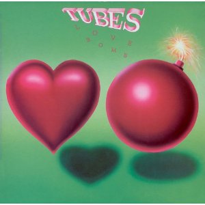 Tubes / Love Bomb