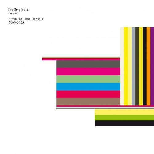 Pet Shop Boys / Format