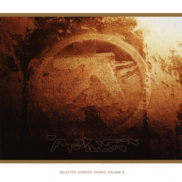 Aphex Twin / Selected Ambient Works II