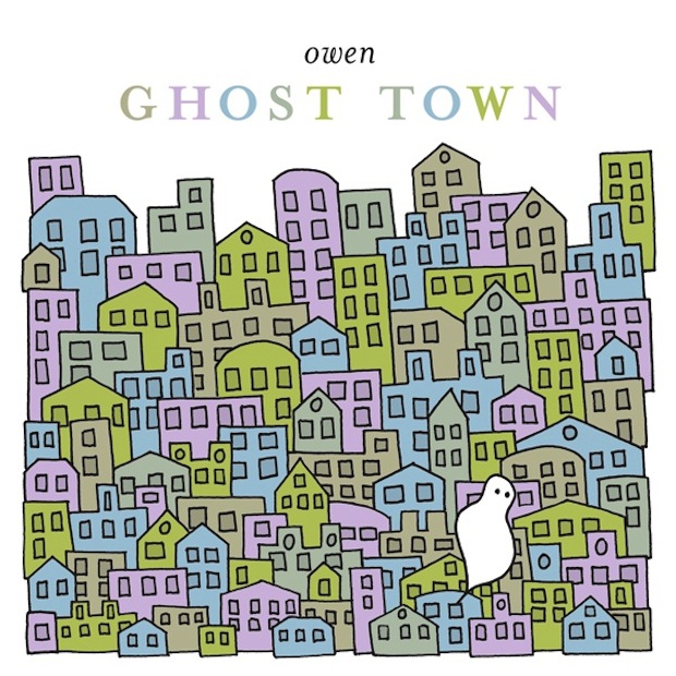 OWEN / GHOST TOWN