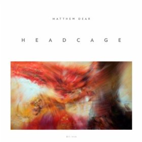 Matthew Dear / Headcage