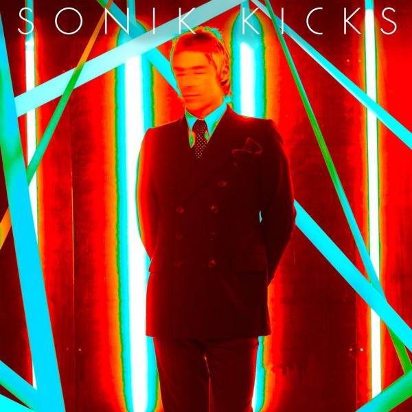 Paul Weller / Sonik Kicks
