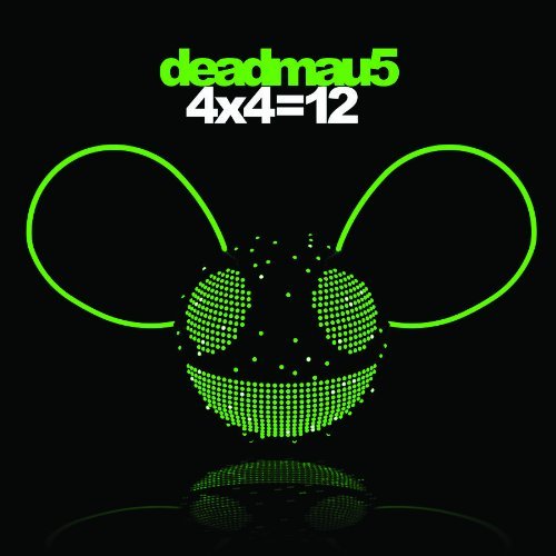 deadmau5 / 4x4=12