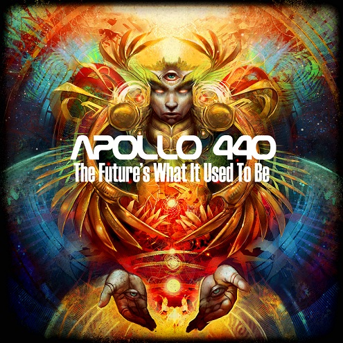 Apollo 440 / The Future's What It Used To Be