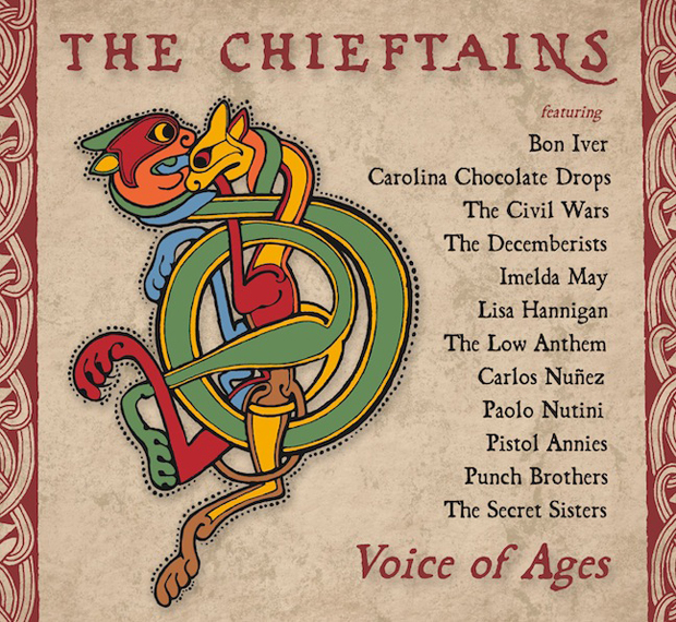 The Chieftains / Voice of Ages