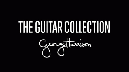 The Guitar Collection: George Harrison