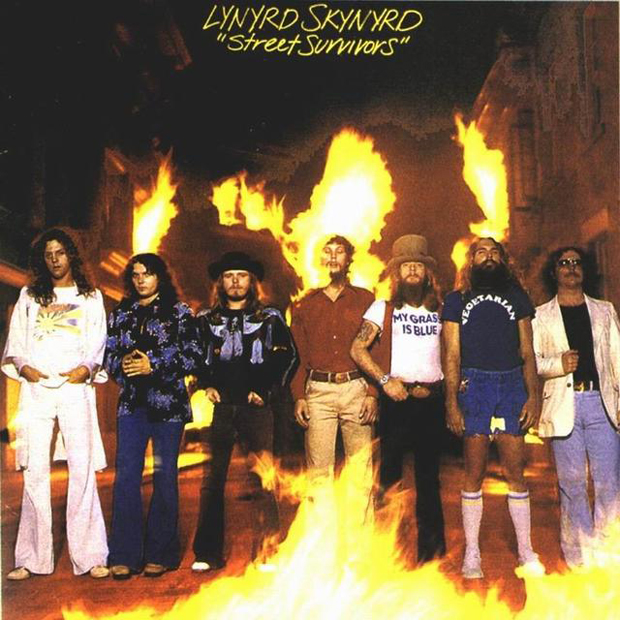 Lynyrd Skynyrd / Street Survivors