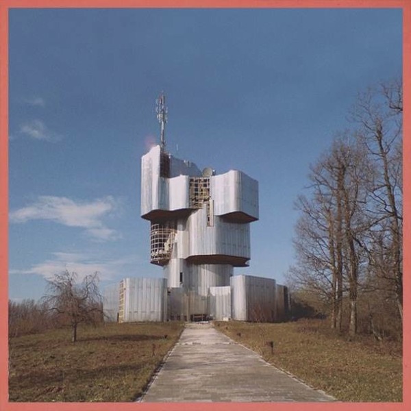 Unknown Mortal Orchestra / Unknown Mortal Orchestra