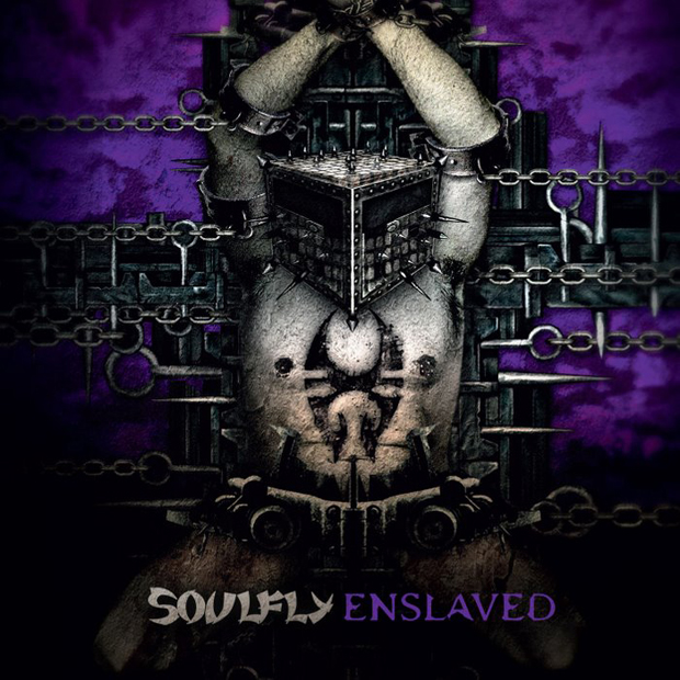 SOULFLY / Enslaved