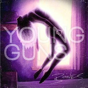 Young Guns / Bones