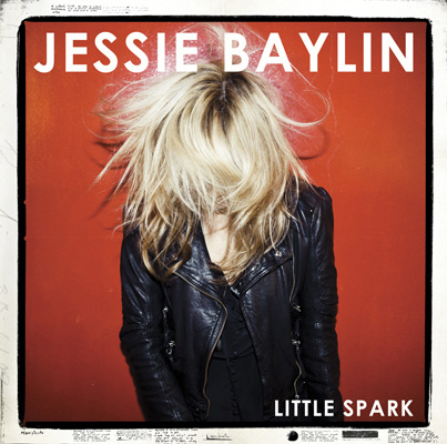 Jessie Baylin / Little Spark