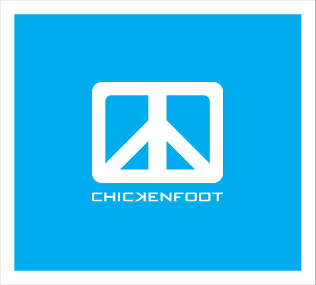 Chickenfoot / Chickenfoot III