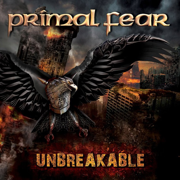 Primal Fear / Unbreakable