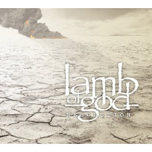 Lamb of God / Resolution