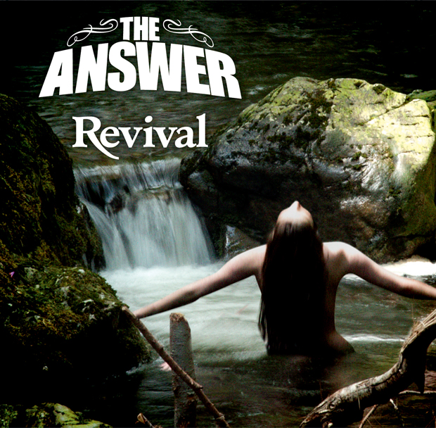 The Answer / Revival