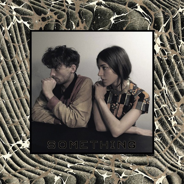Chairlift / Something
