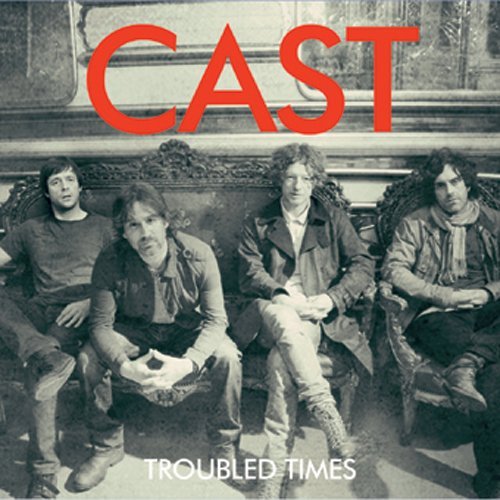 Cast / Troubled Times