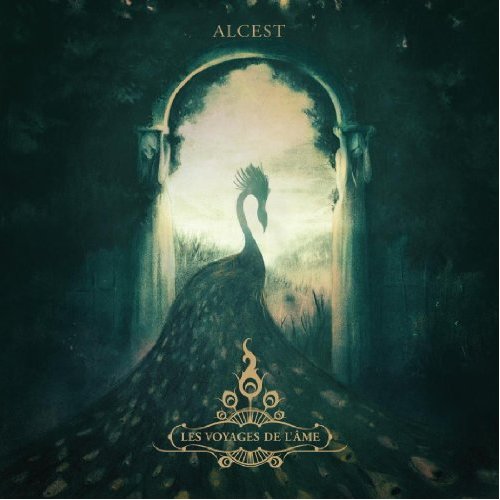 Alcest / Les Voyages De L'Ame