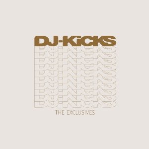 VA / DJ-Kicks The Exclusives