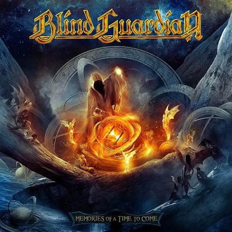 Blind Guardian / Memories Of A Time To Come