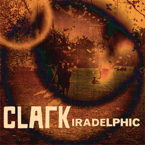 Clark / Iradelphic