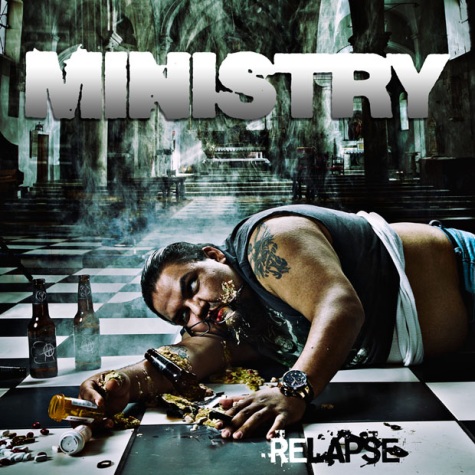 Ministry / Relapse