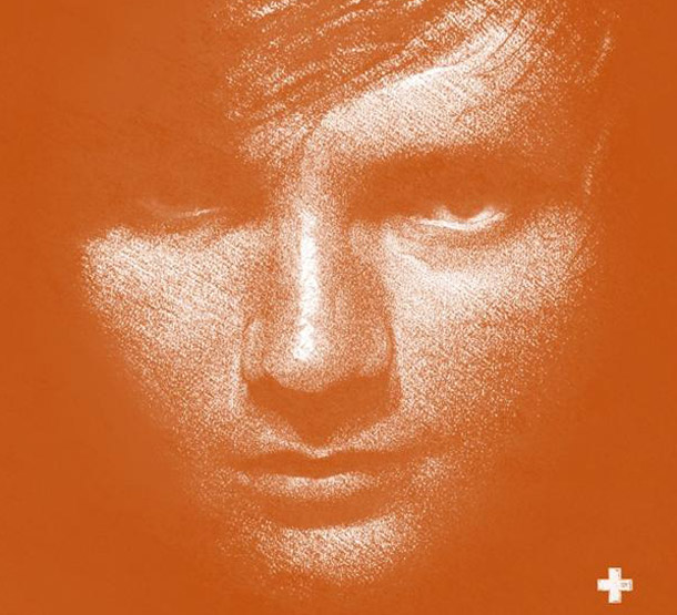 Ed Sheeran / +