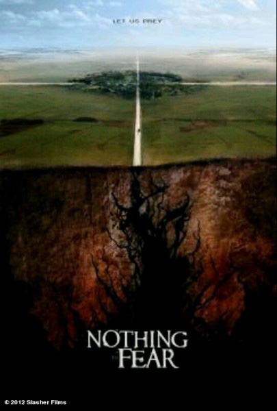 映画『Nothing to Fear』