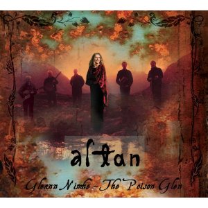 Altan / Gleann Nimhe - The Poison Glen