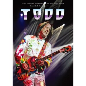 Todd Rundgren / TODD