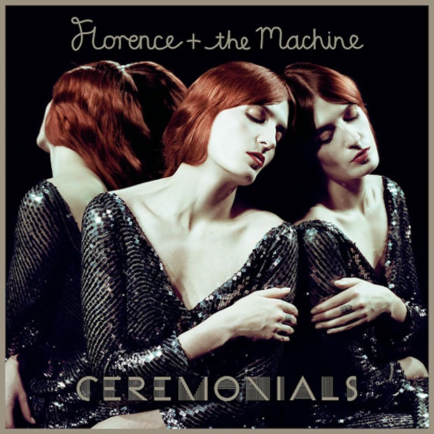 Florence And The Machine / Ceremonials