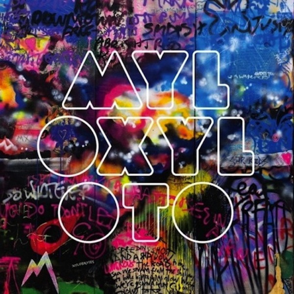 Coldplay / Mylo Xyloto