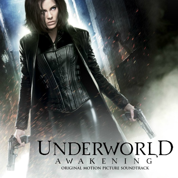 Underworld Awakening / Soundtrack