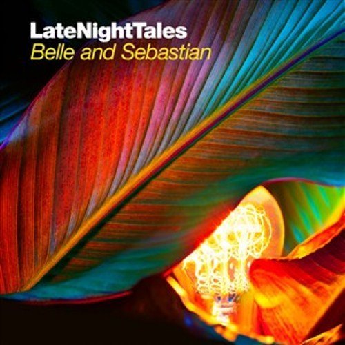 VA / Late Night Tales - Belle and Sebastian (Volume 2)