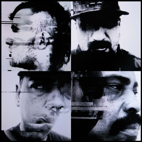 Cypress Hill