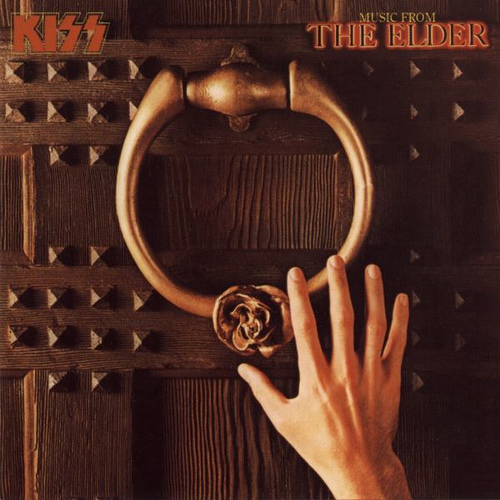Kiss / Music From 