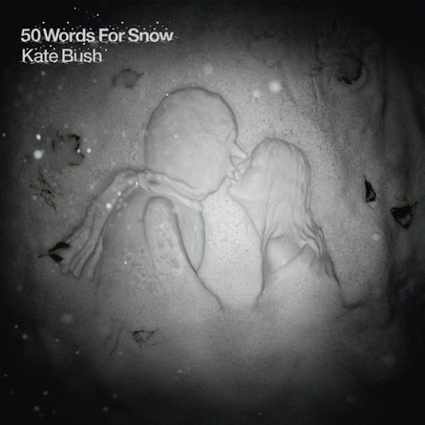 Kate Bush / 50 Words For Snow