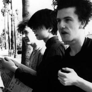 The Jesus And Mary Chain - The Way We Were - 1980 - 85 mix