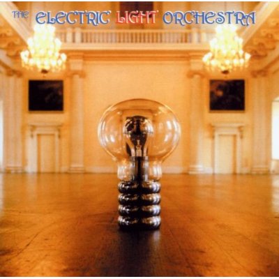 Electric Light Orchestra / Electric Light Orchestra