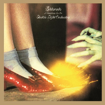 Electric Light Orchestra / Eldorado